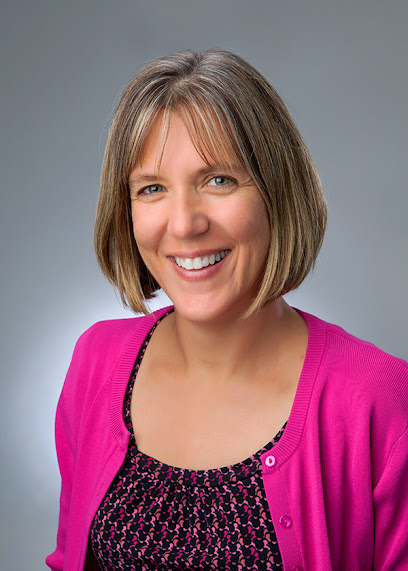 Dr Kerri Kustra, MD | Family Medicine | Presbyterian Primary Care main image